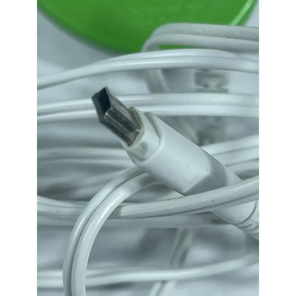 Leapfrog Charger AC Adapter‎ Leappad 3 Ultra XDI Platinum LeapReader